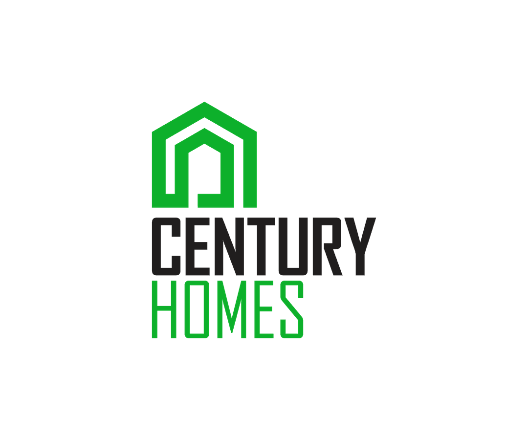 Century Homes Logo
